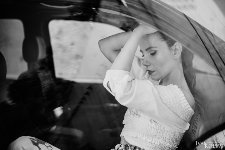 lifestyle photoshoot