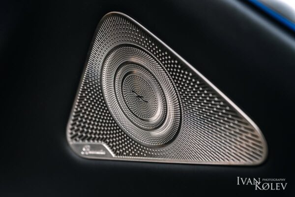 Автомобилна фотосесия
